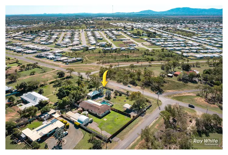 Sixth view of Homely house listing, 76 Cherryfield Road, Gracemere QLD 4702