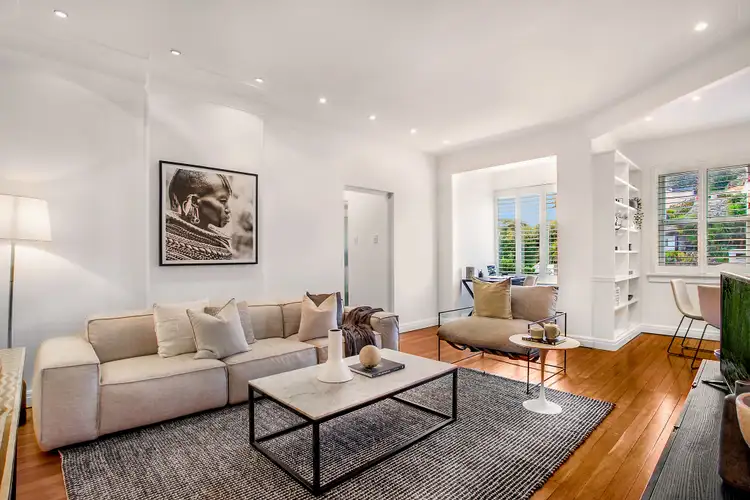 10/2a Victoria Road, Bellevue Hill NSW 2023