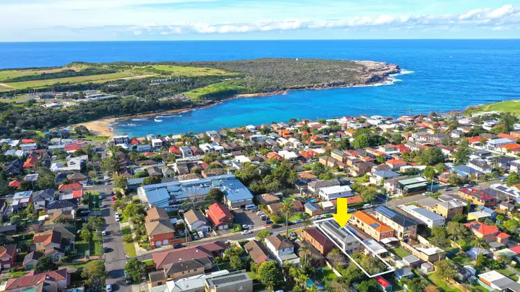 Fourth view of Homely house listing, 12 McGowen Avenue, Malabar NSW 2036