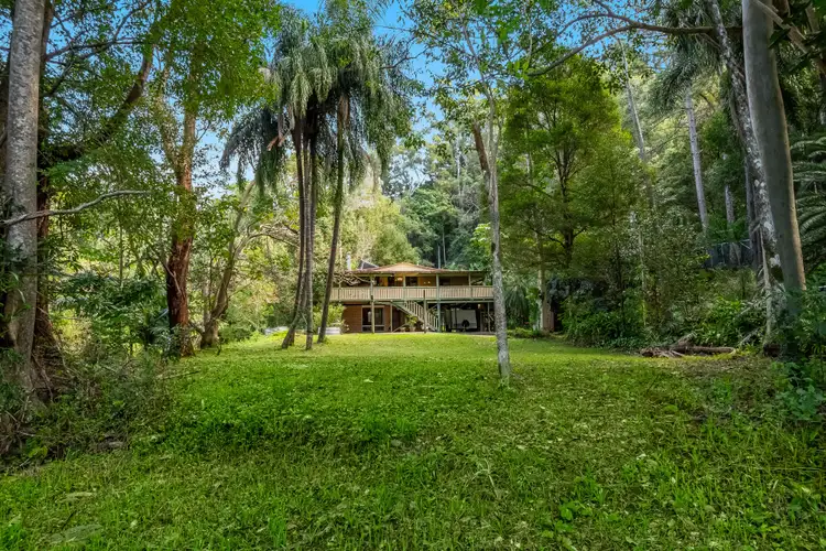 Fifth view of Homely house listing, 599 Left Bank Road, Mullumbimby Creek NSW 2482