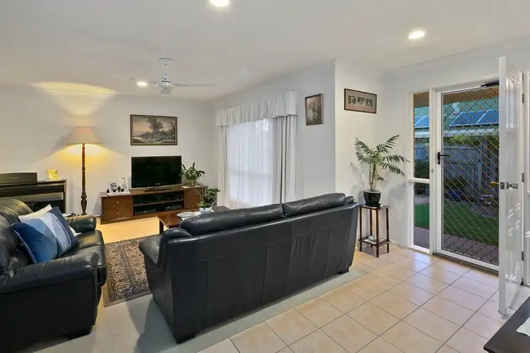 Third view of Homely house listing, 15 Eggleton Place, Wakerley QLD 4154