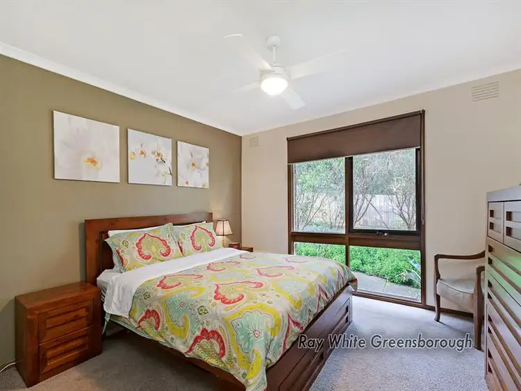 Seventh view of Homely unit listing, Unit 2/12 Hume Street, Greensborough VIC 3088