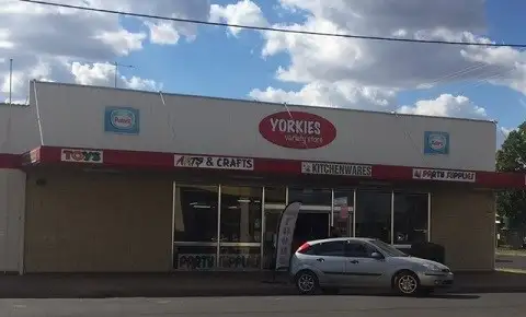 Second view of Homely house listing, 27-31 Tooloon Street, Coonamble NSW 2829