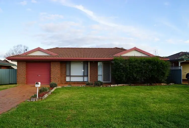 Main view of Homely house listing, 10 Eumung Street, Dubbo NSW 2830