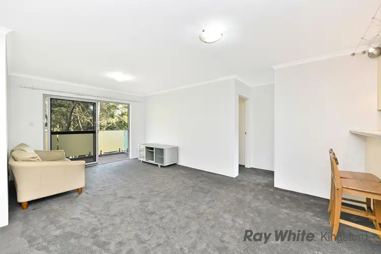 Second view of Homely apartment listing, 5/1-7 Gloucester Place, Kensington NSW 2033