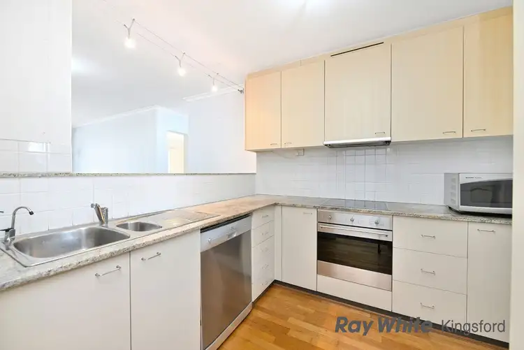 Third view of Homely apartment listing, 5/1-7 Gloucester Place, Kensington NSW 2033