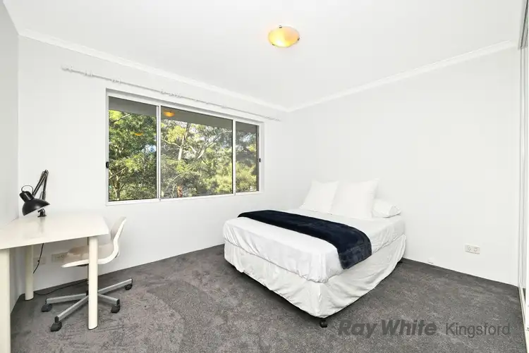 Fourth view of Homely apartment listing, 5/1-7 Gloucester Place, Kensington NSW 2033