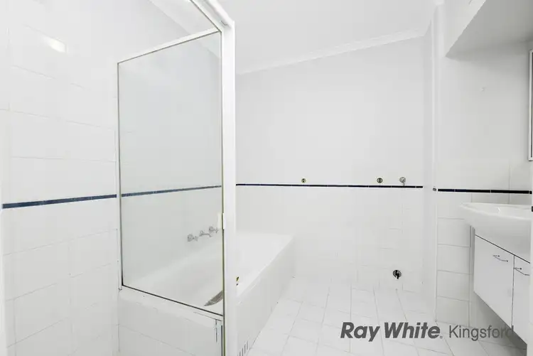 Fifth view of Homely apartment listing, 5/1-7 Gloucester Place, Kensington NSW 2033