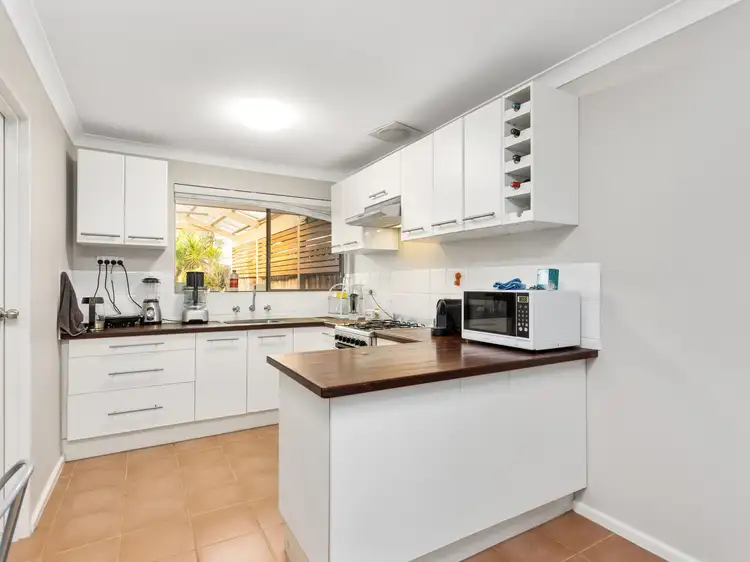 Second view of Homely house listing, 40A Elvington Way, Thornlie WA 6108