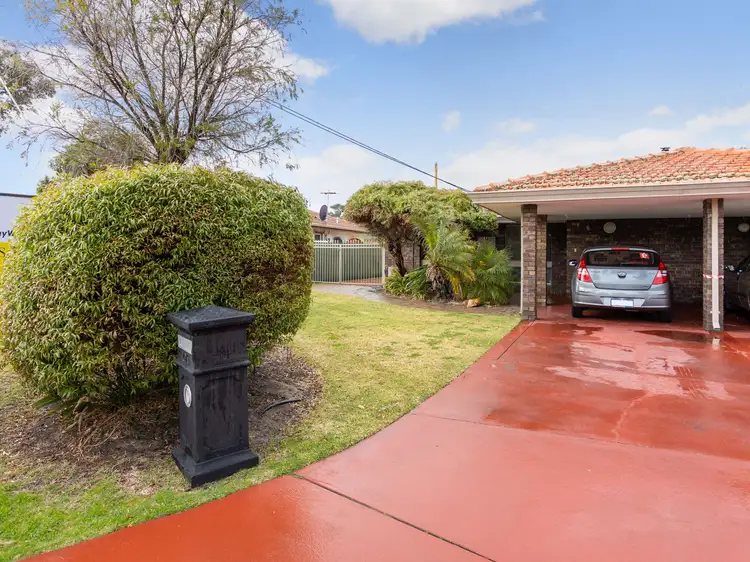 Third view of Homely house listing, 40A Elvington Way, Thornlie WA 6108
