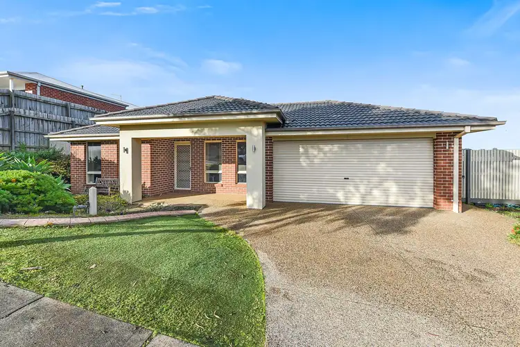 26 Todman Street, Drouin VIC 3818