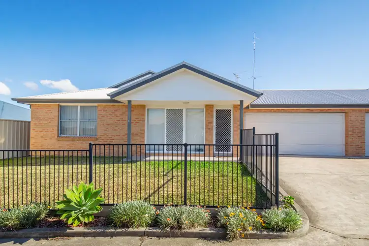 17/14-18 Croudace Road, Elermore Vale NSW 2287