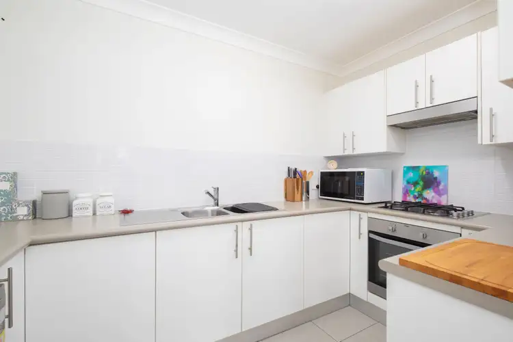 Third view of Homely villa listing, 17/14-18 Croudace Road, Elermore Vale NSW 2287