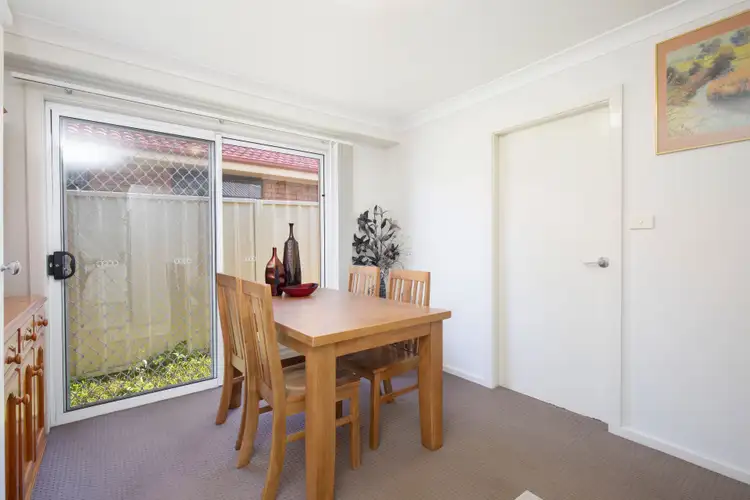 Fifth view of Homely villa listing, 17/14-18 Croudace Road, Elermore Vale NSW 2287