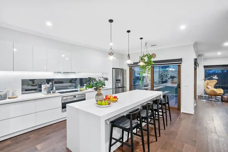 Fourth view of Homely house listing, 42 Gilderton Esplanade, Aintree VIC 3336