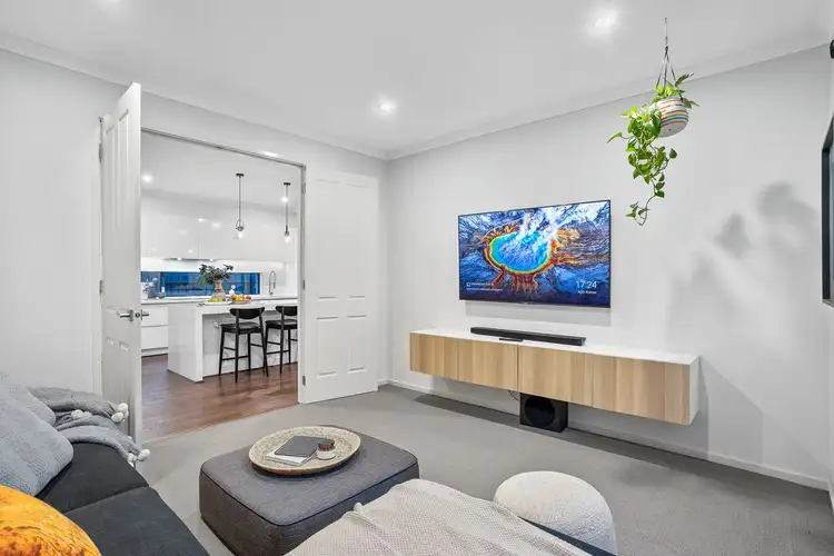 Fifth view of Homely house listing, 42 Gilderton Esplanade, Aintree VIC 3336