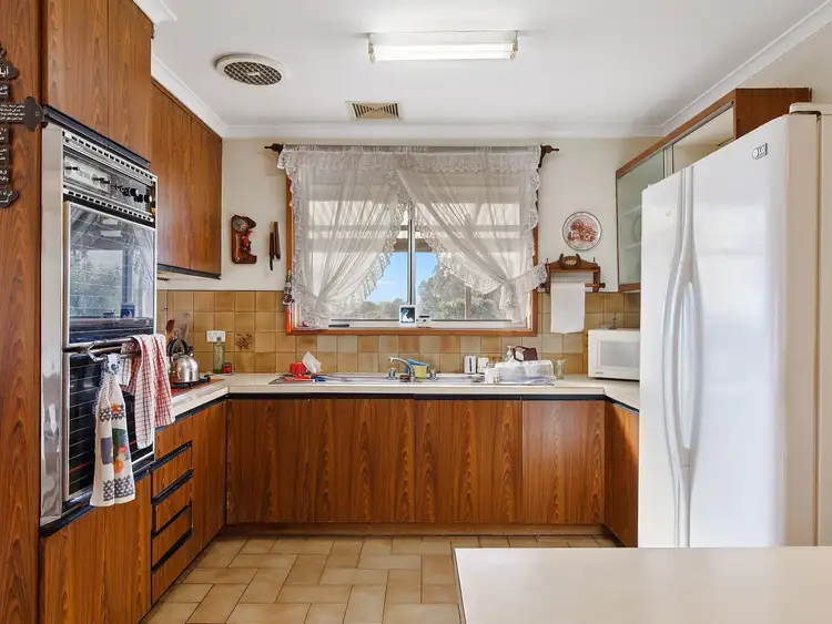 Third view of Homely house listing, 155 Anzac Avenue, Seymour VIC 3660