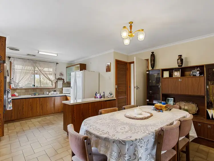 Fourth view of Homely house listing, 155 Anzac Avenue, Seymour VIC 3660