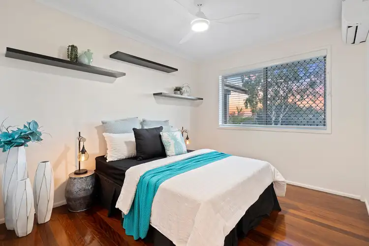 Sixth view of Homely house listing, 6 BAFFIN Street, Upper Mount Gravatt QLD 4122