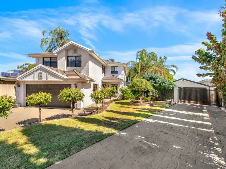 Main view of Homely house listing, 1 Lemon Grove, Cobram VIC 3644