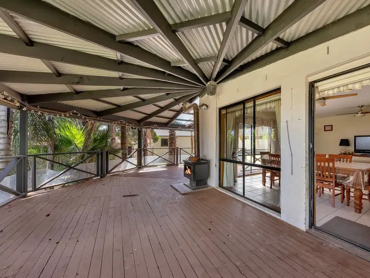 Third view of Homely house listing, 1 Lemon Grove, Cobram VIC 3644