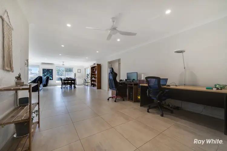 Second view of Homely house listing, 12-14 Skyline Court, South Maclean QLD 4280