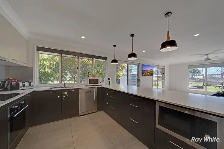 Fifth view of Homely house listing, 12-14 Skyline Court, South Maclean QLD 4280