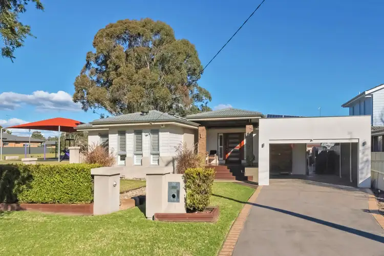 Main view of Homely house listing, 20 Gilda Avenue, South Penrith NSW 2750
