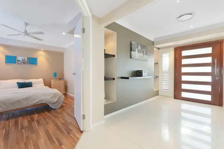Second view of Homely house listing, 20 Gilda Avenue, South Penrith NSW 2750