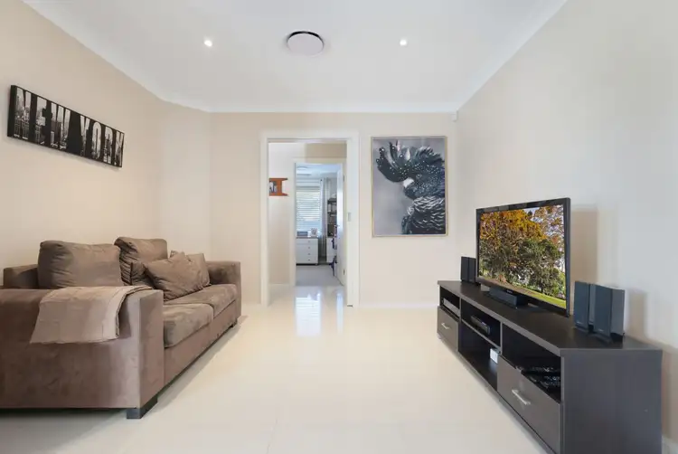 Third view of Homely house listing, 20 Gilda Avenue, South Penrith NSW 2750