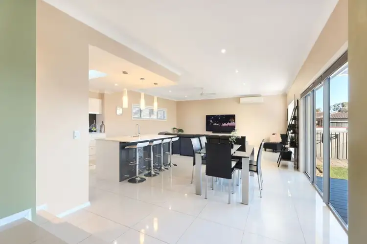 Fifth view of Homely house listing, 20 Gilda Avenue, South Penrith NSW 2750