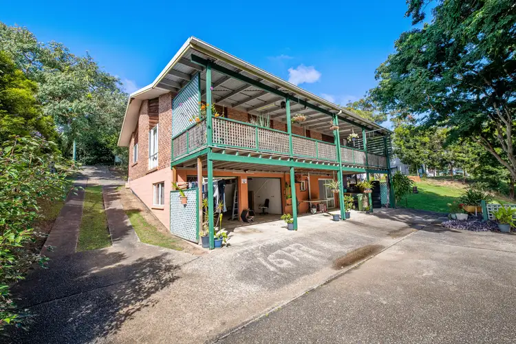 149 Panorama Drive, Rosemount QLD 4560