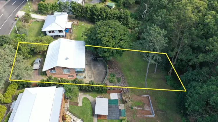 Third view of Homely house listing, 149 Panorama Drive, Rosemount QLD 4560