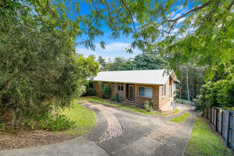 Fourth view of Homely house listing, 149 Panorama Drive, Rosemount QLD 4560