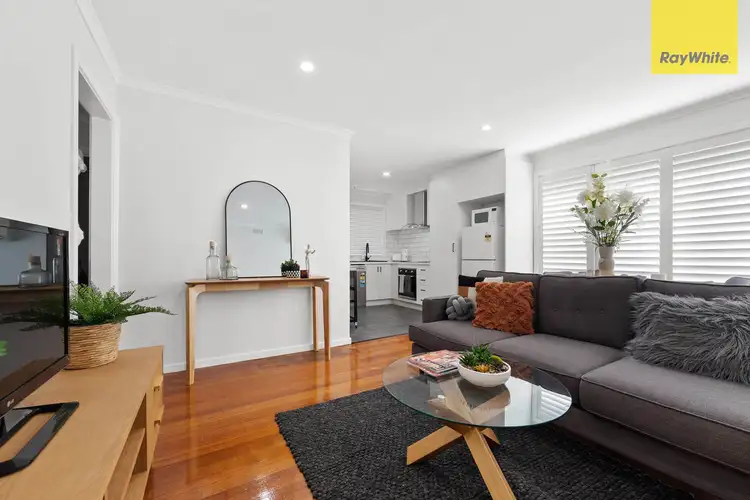 Fourth view of Homely unit listing, 4/29 Yarmouth Avenue, St Albans VIC 3021