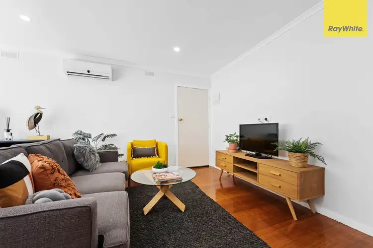 Fifth view of Homely unit listing, 4/29 Yarmouth Avenue, St Albans VIC 3021