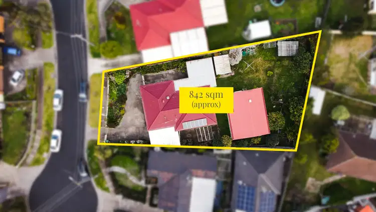 3 White Court, Meadow Heights VIC 3048