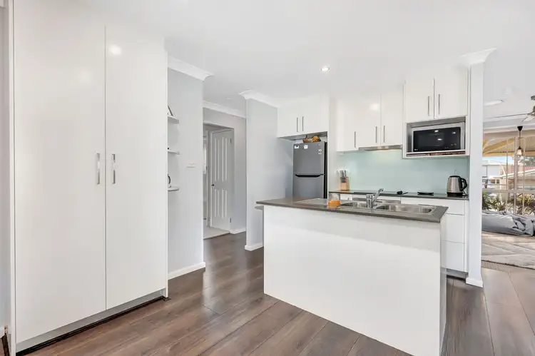 Third view of Homely house listing, 42 Durali Road, Glenmore Park NSW 2745
