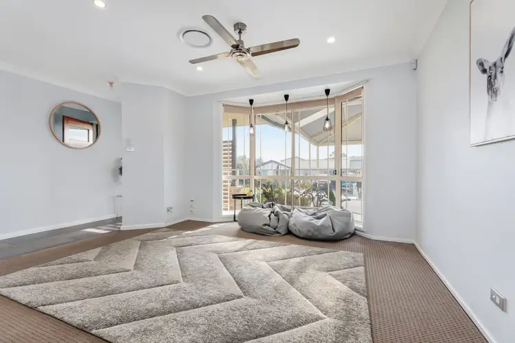 Fourth view of Homely house listing, 42 Durali Road, Glenmore Park NSW 2745