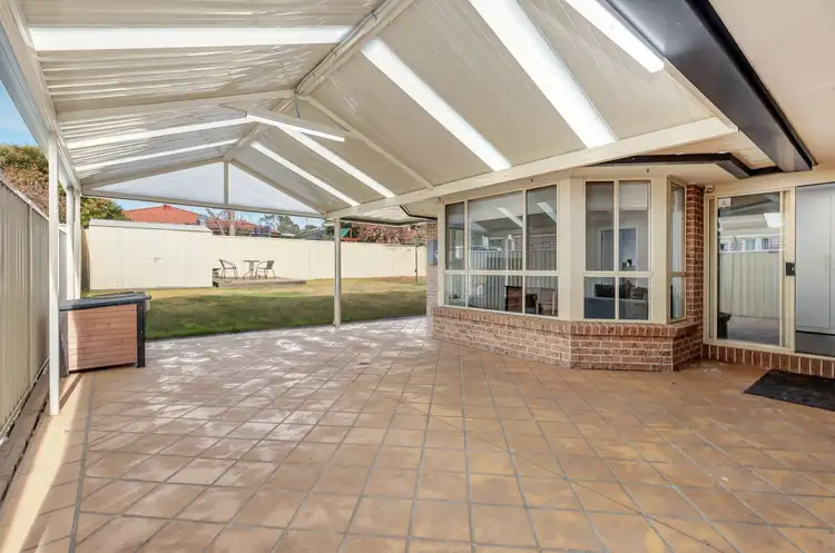 Sixth view of Homely house listing, 42 Durali Road, Glenmore Park NSW 2745