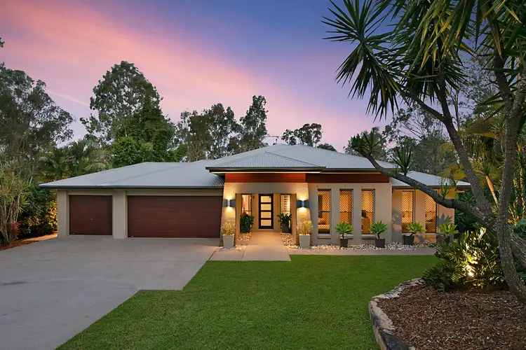 51 Kanangra Close, Karana Downs QLD 4306