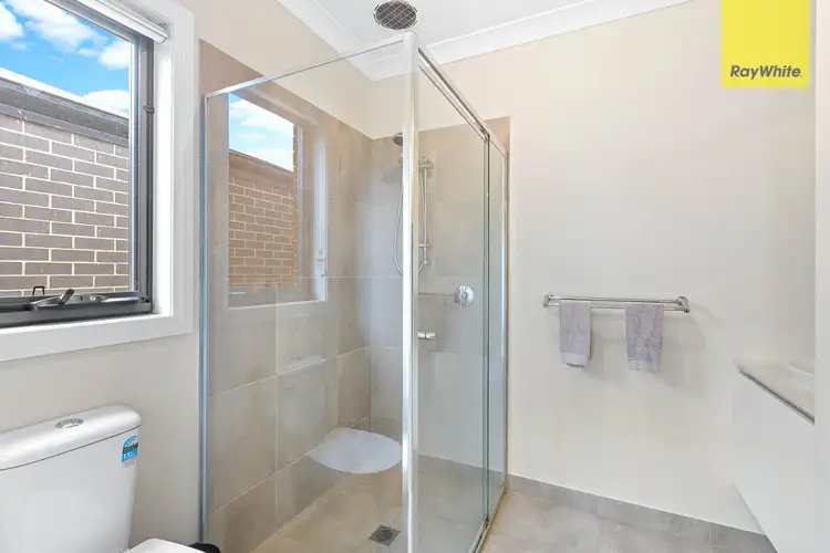 Fourth view of Homely house listing, 27 Kyeamba Circuit, Bacchus Marsh VIC 3340