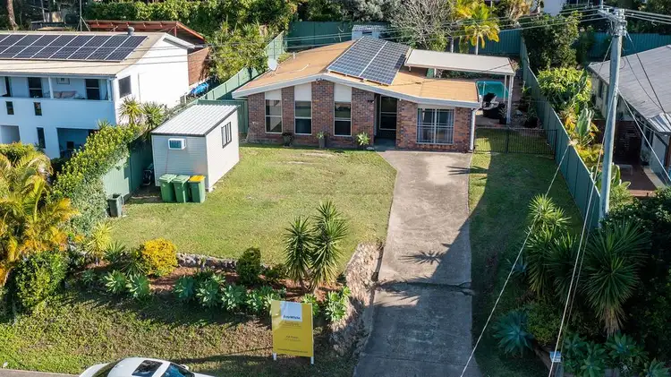 12 Babirra Street, Hope Island QLD 4212