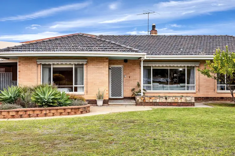 Second view of Homely house listing, 13 Crittenden Road, Findon SA 5023