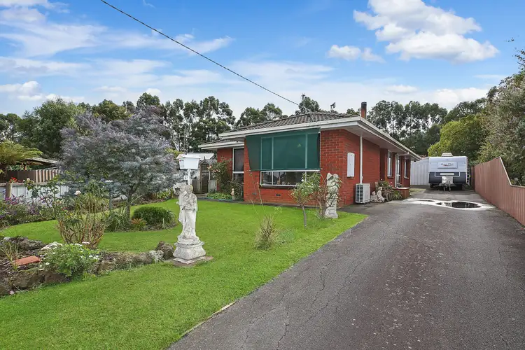 Main view of Homely house listing, 4 King Street, Terang VIC 3264