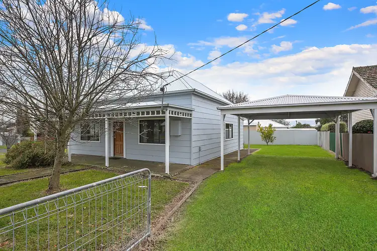 Third view of Homely house listing, 14 Fergusson Street, Camperdown VIC 3260