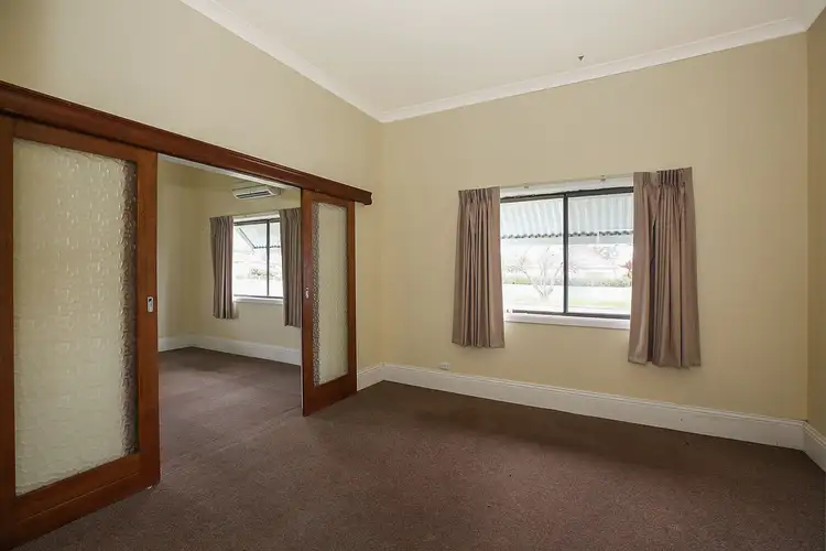 Fifth view of Homely house listing, 14 Fergusson Street, Camperdown VIC 3260