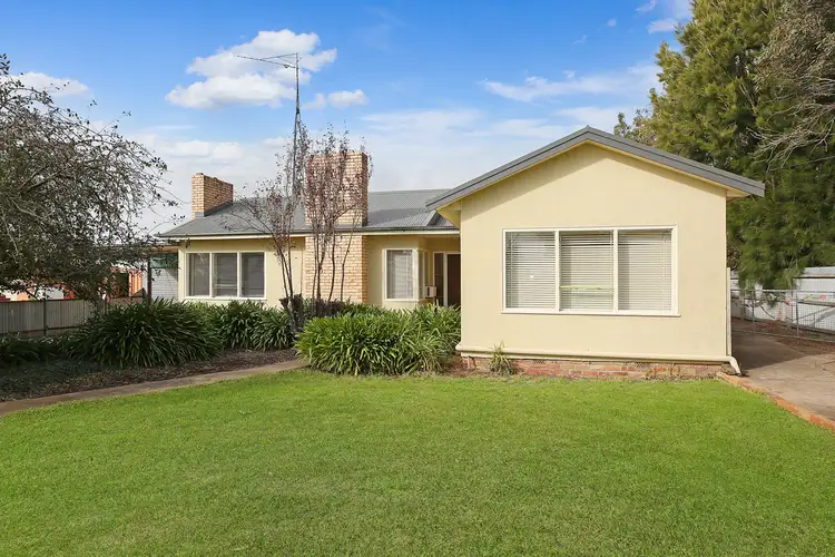 21 Fyans Street, Derrinallum VIC 3325