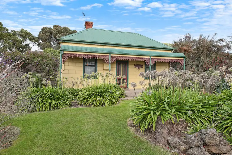 Main view of Homely house listing, 77 Main Street, Derrinallum VIC 3325
