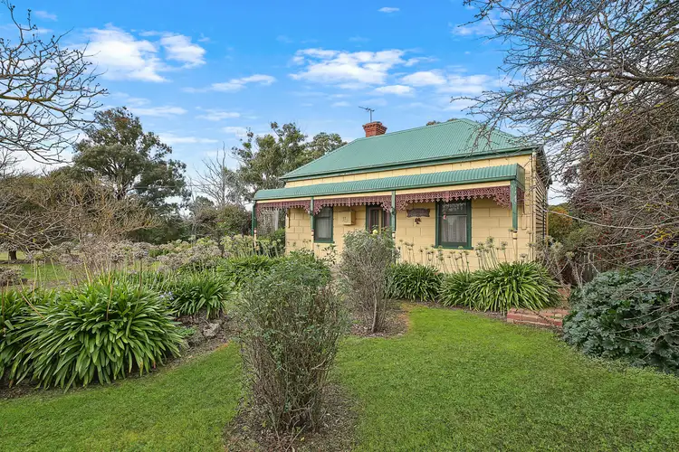 Second view of Homely house listing, 77 Main Street, Derrinallum VIC 3325